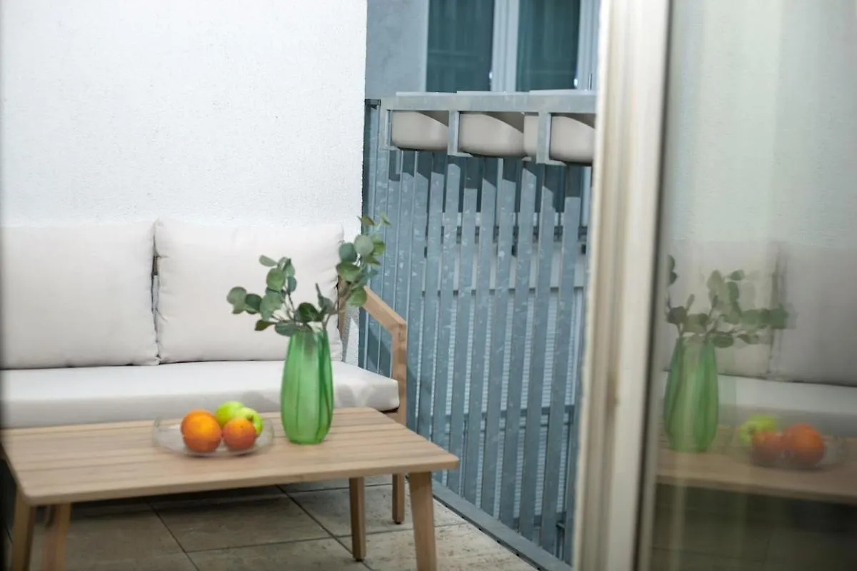 Berlin Hautnah! Designer-Apartment An Der Spree 0*,  ドイツ