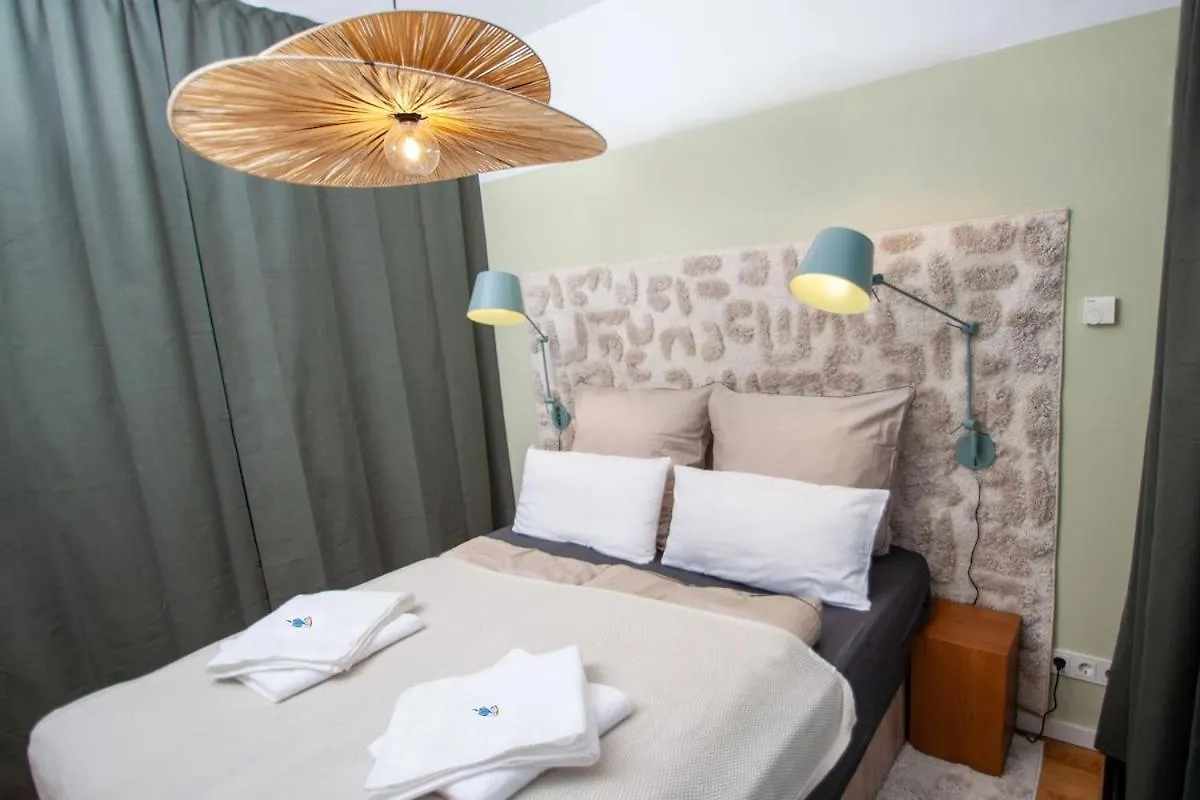Berlin Hautnah! Designer-Apartment An Der Spree