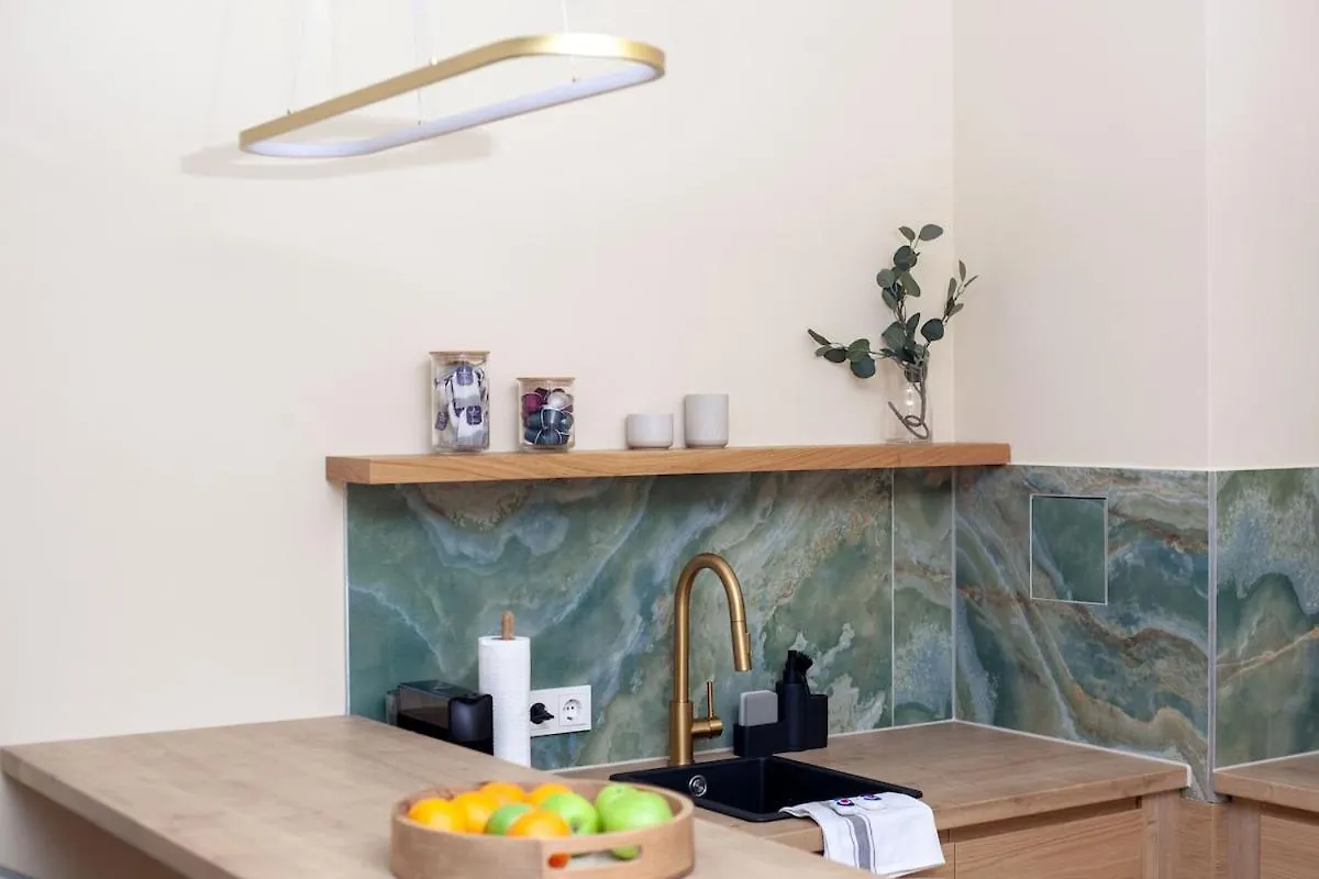 Berlin Hautnah! Designer-Apartment An Der Spree ドイツ
